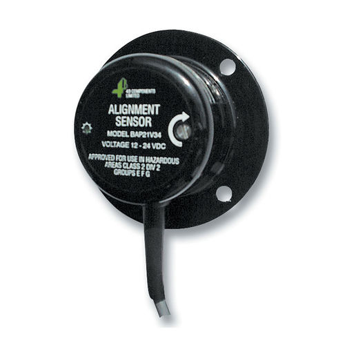 链斗升降机皮带位移传感器 - BAP series - 4B Braime Components - 危险区域 / ATEX / 用于皮带校准