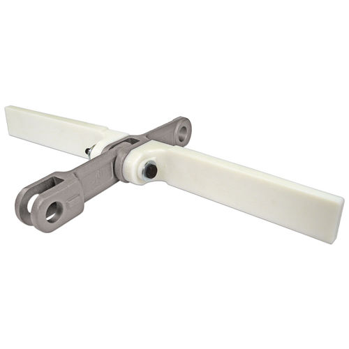 钢输送链 - Bolt-N-Go - 4B Braime Components - 用于捆绑 / 链带式 / 标准