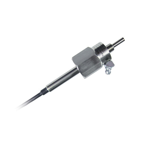 螺纹温度传感器 - MILLI-TEMP, ADBxxMV3AI - 4B Braime Components - 夹合式 / 4-20 mA / 裸线