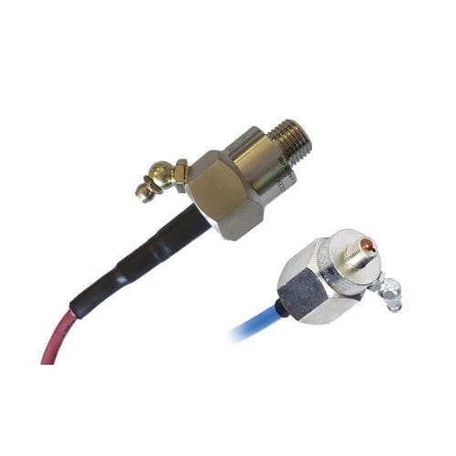 Pt100温度传感器 - WDB series - 4B Braime Components - NTC / 热敏电阻 / PTC