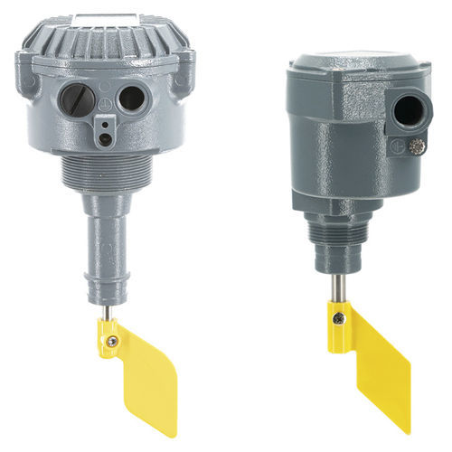 旋桨液位开关 - RG series - 4B Braime Components - 用于液体 / 用于散料 / 用于粉末