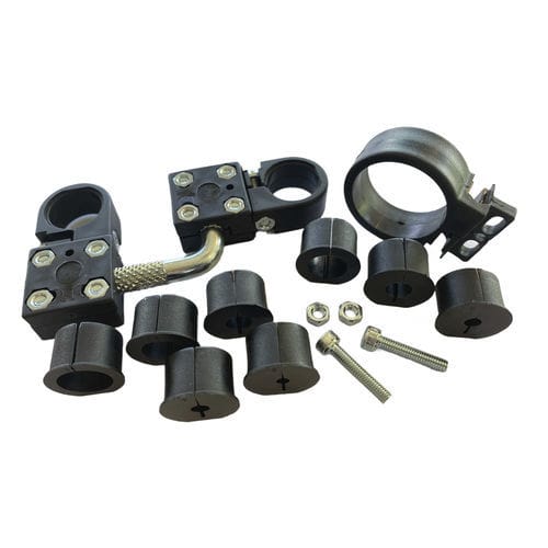 传感器固定架 - SMK series - 4B Braime Components