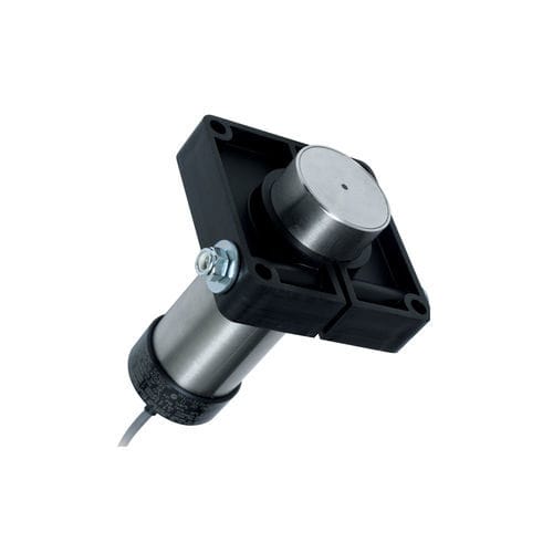 磁性接近传感器 - WDA4 - 4B Braime Components - 电磁 / 圆柱 / 24Vdc