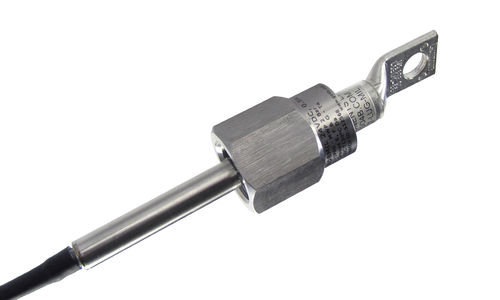 4-20 mA温度传感器 - Milli-Temp Lug - 4B Braime Components - ATEX / IP66 / 表面温度测量