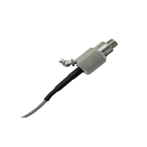 轴承温度传感器 - WDB83x - 4B Braime Components - 2线式 / 接线盒 / BSP 1/4