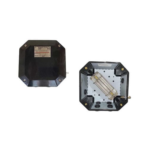 IECEx分线盒 - GRP-JB - 4B Braime Components - 高安全性 / ATEX / IP66