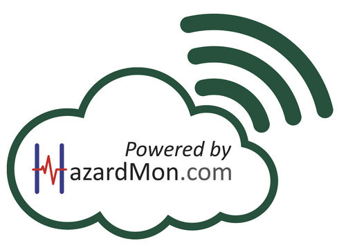 机器状态监控系统 - HAZARDMON - 4B Braime Components - 状态和诊断 / 多参数 / 用于安全防护