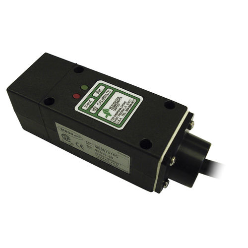 状态监控设备 - M800, M8001V10C, M8002V10C, M8001V10A - 4B Braime Components - 速度 / 用于旋转机器 / 带式输送机用