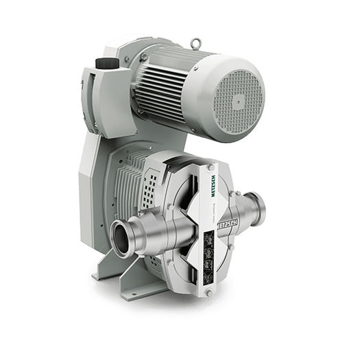 凸轮转子泵 - TORNADO&reg; T.Sano&reg; - NETZSCH Pumps & Systems - 用于化学品 / 食品级 / 电机