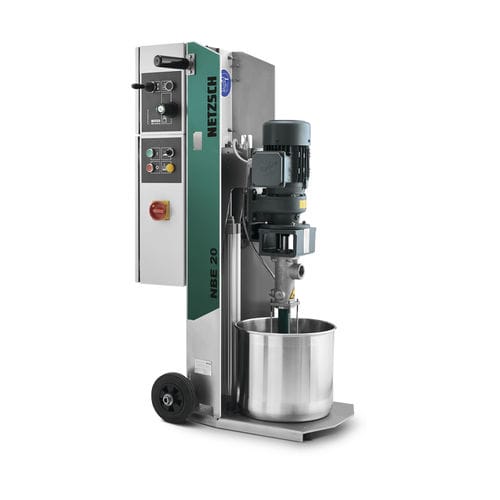 油桶排放系统 - NEMO&reg; BY - NETZSCH Pumps & Systems - 用于高粘稠产品 / 用于中等粘稠液体 / 食品工业