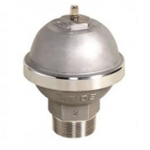 管道系统水锤消除器 - AIT/AIF series - Elite Line Industrial Corp.