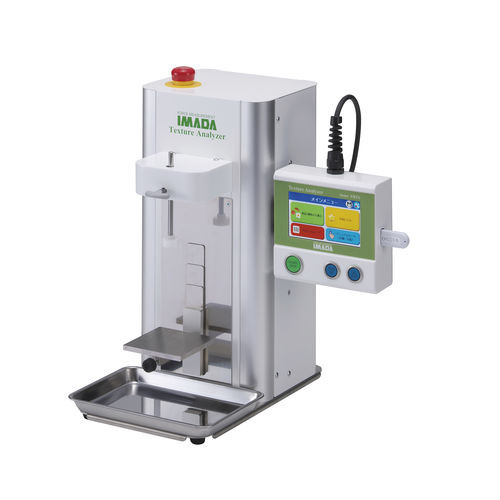 物性分析仪 - Food Texture Analyzer FRTS series - IMADA - 食品 / 粘滞度 / 台式