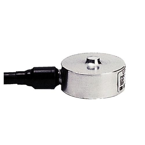 压缩型负荷传感器 - Compression Load Cell LC series - IMADA - 按钮型 / 应变式 / 模拟