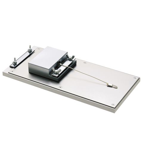 摩擦系数测试夹具 - Coefficient of Friction Fixture COF series - IMADA