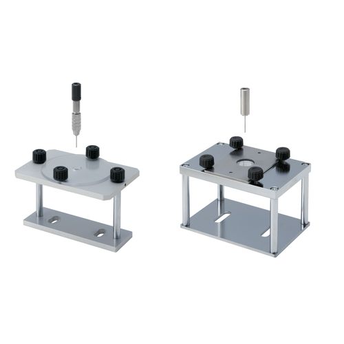 穿孔强度测试夹具 - TKS-20N/250N - IMADA