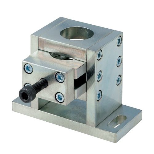 楔形夹具 - Wire Crimp Test Fixture CW-5000N - IMADA