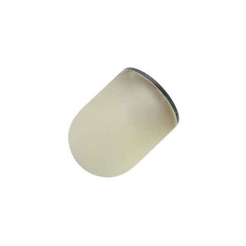 压缩测试夹具 - Urethane Spherical Compression Jig  UR series - IMADA