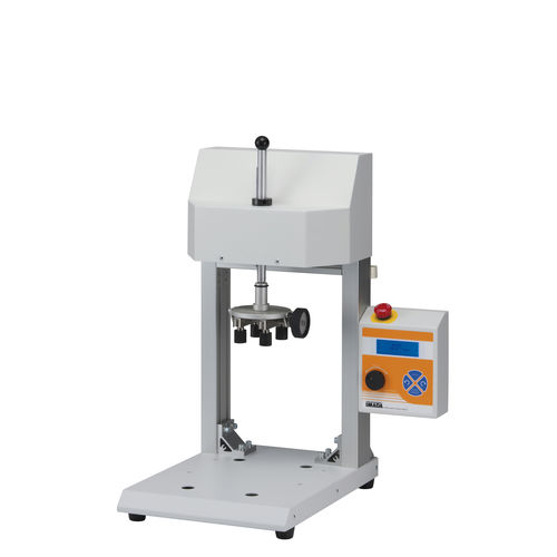 扭矩试验台 - MTS series - IMADA - 机动 / 用于容器 / 用于实验室