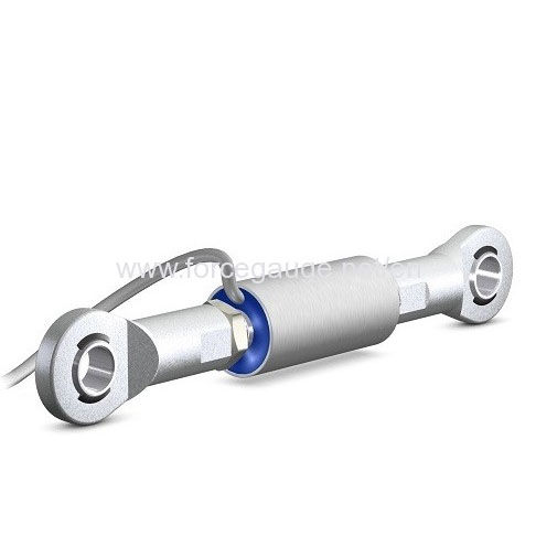 张力负荷传感器 - Tensile Load Cell ZU series - IMADA - 梁式 / 高电容 / IP67