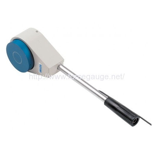 压缩型负荷传感器 - Load Cell for Automatic Doors (Door Tester) DM-2000N - IMADA - 扁平型 / 应变式