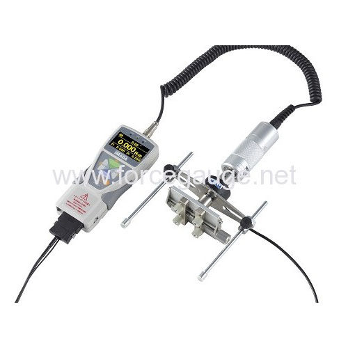 手提式扭矩计 - Torque-Angle Measurement Unit TAA-HTG series - IMADA - 扭矩和角度测量 / 数码 / 电子