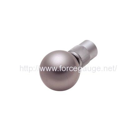 压缩测试夹具 - Spherical Jig for High Load Compression Testing SP series - IMADA