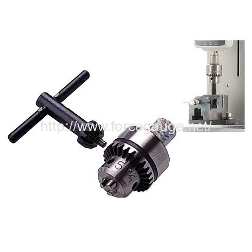 扳手工件卡盘 - Jacob's Chuck GC-5/15 - IMADA - 用于度量 / 三爪