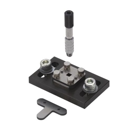 测试夹具 - Strength test fixture MED-ACU-2N MED-ACU-2N - IMADA