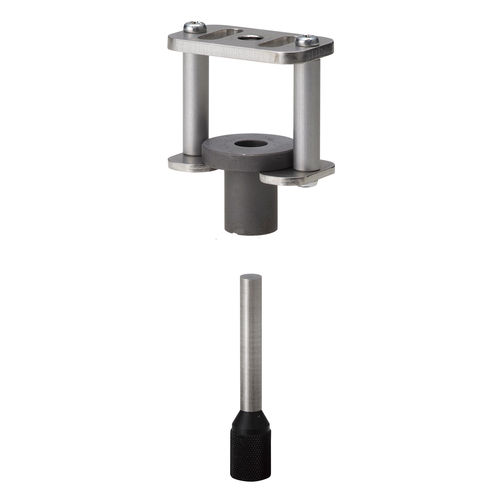 测试夹具 - Attachment for Probe Tack Test MED-IS-20N - IMADA