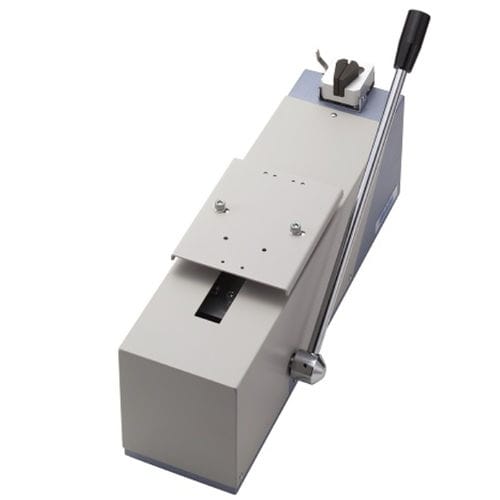 压接测试仪 - Crimp Tester LH-500N - IMADA - 耐拉伸能力 / 用于电缆接头 / 数字
