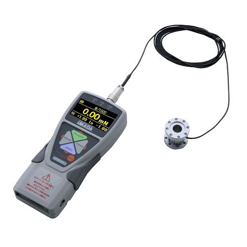扭矩测量仪器 - HTGA-TFX Series - IMADA