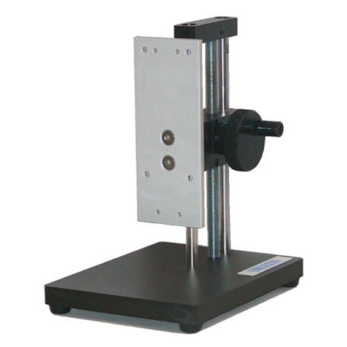力试验台 - KV-50N - IMADA - 手动 / 用于材料 / 机械