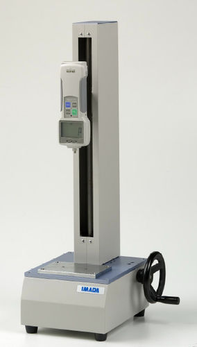 张力试验台 - HV series - IMADA - 手动 / 用于材料 / 机械