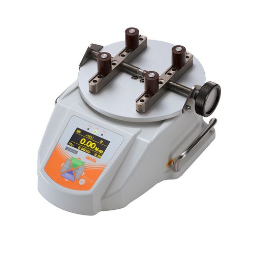 台式扭矩计 - Screw Cap Torque Tester (Torque Gauge) DTXS/ DTXA series - IMADA - 瓶盖用 / 螺旋盖用 / 数码