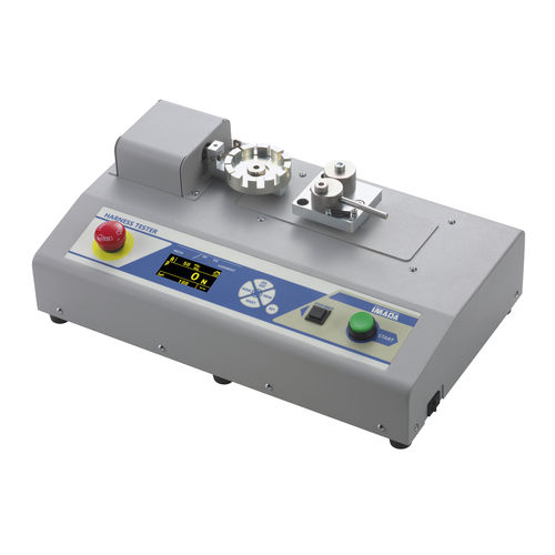 压接式测试仪 - Automatic Crimp Tester ACT-1000N - IMADA - 张力 / 电线接头用 / 工业