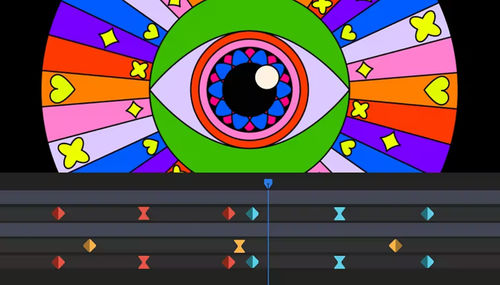 设计软件 - After Effects - ADOBE - 创建制作用 / 动画制作 / 真实感渲染