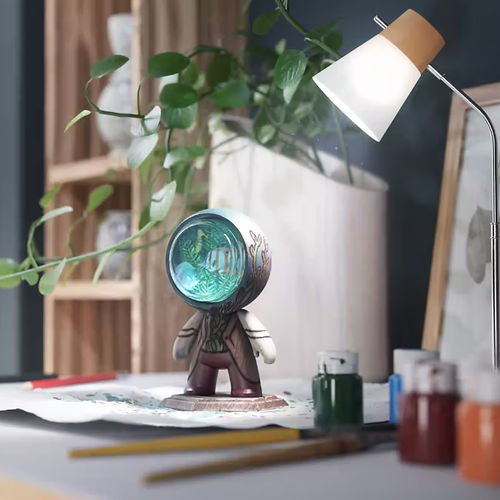 管理软件 - Substance 3D Stager - ADOBE - 网络 / 变电站 / 3D