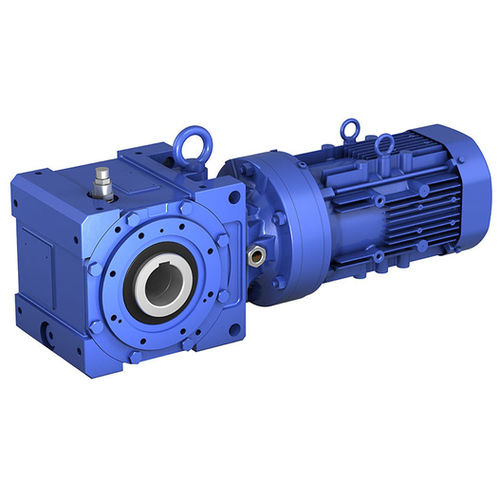 交流减速电机 - Buddybox - BBB4 - SUMITOMO (SHI) Cyclo Drive Germany GmbH - 斜齿 / 正交 / 500 W...1000 W