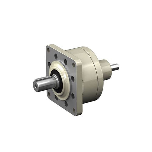 斜齿减速机 - ALTAX® NEO - SUMITOMO (SHI) Cyclo Drive Germany GmbH - 同心 / 实心轴 / 200-500Nm