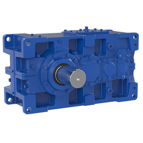 斜齿减速机 - PARAMAX® 9000 - SUMITOMO (SHI) Cyclo Drive Germany GmbH - 螺旋齿轮 / 正交 / 平行轴