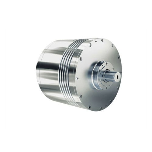 行星减速机 - ZP series - SUMITOMO (SHI) Cyclo Drive Germany GmbH - 正交 / 空心轴 / >10kNm