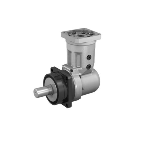 行星伺服减速机 - PK1 series - SUMITOMO (SHI) Cyclo Drive Germany GmbH - 正交 / 实心轴 / 200-500Nm