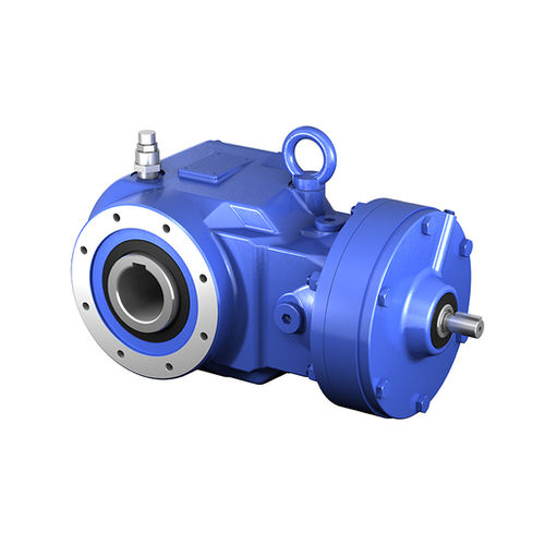 行星减速机 - BBB5 - SUMITOMO (SHI) Cyclo Drive Germany GmbH - 斜齿 / 正交 / 空心轴