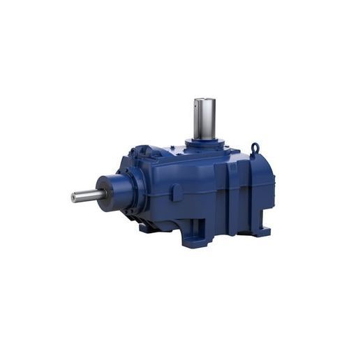 斜齿减速机 - M5CT - SUMITOMO (SHI) Cyclo Drive Germany GmbH - 螺旋齿轮 / 正交 / 实心轴