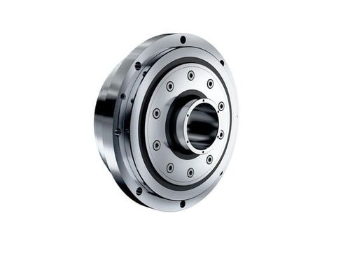 直齿轮减速机 - C series - SUMITOMO (SHI) Cyclo Drive Germany GmbH - 同心 / 实心轴 / 200-500Nm