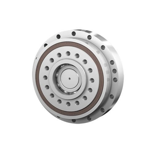 摆线减速机 - DA series - SUMITOMO (SHI) Cyclo Drive Germany GmbH - 同轴 / 实心轴 / 500-1000Nm