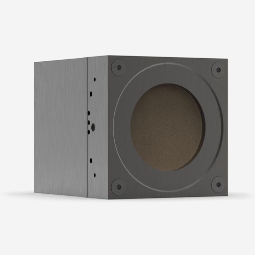 紧凑型激光功率探测器 - UP55N-100H-H9-D0 - Gentec Electro-Optics - 热电堆