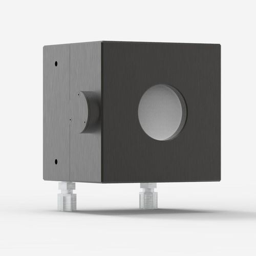 球形光度计激光功率探测器 - IS50A-1KW-RSI-INT-D0 - Gentec Electro-Optics - 热电堆 / 水冷式