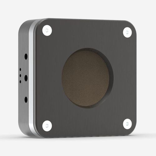 紧凑型激光功率探测器 - UP55C-2.5KW-HD-D0 - Gentec Electro-Optics - 热电堆 / 水冷式