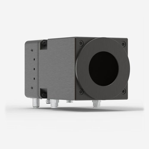 大功率激光功率探测器 - HP100A-4KW-HE-TUBE-IMP-D0 - Gentec Electro-Optics - 水冷式